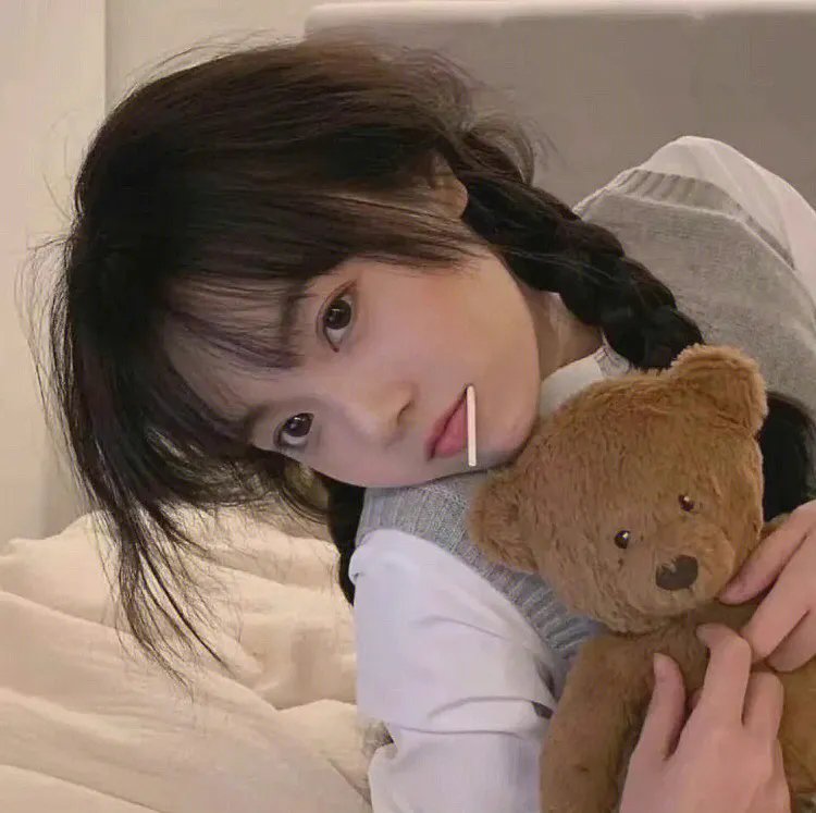 我喜欢的女子