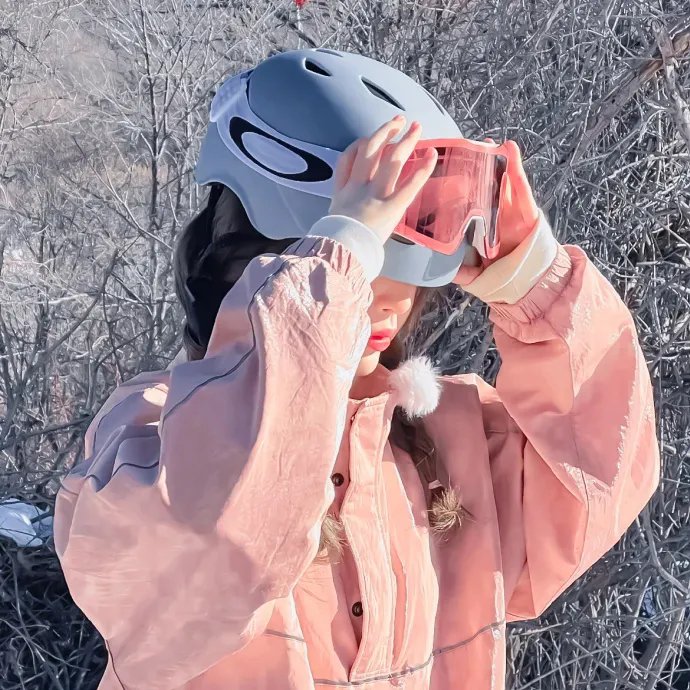 葛莱哥里的女友